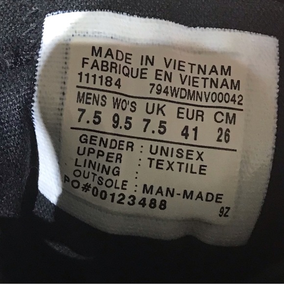 Converse AllStar Blue plaid rare - Picture 3 of 8